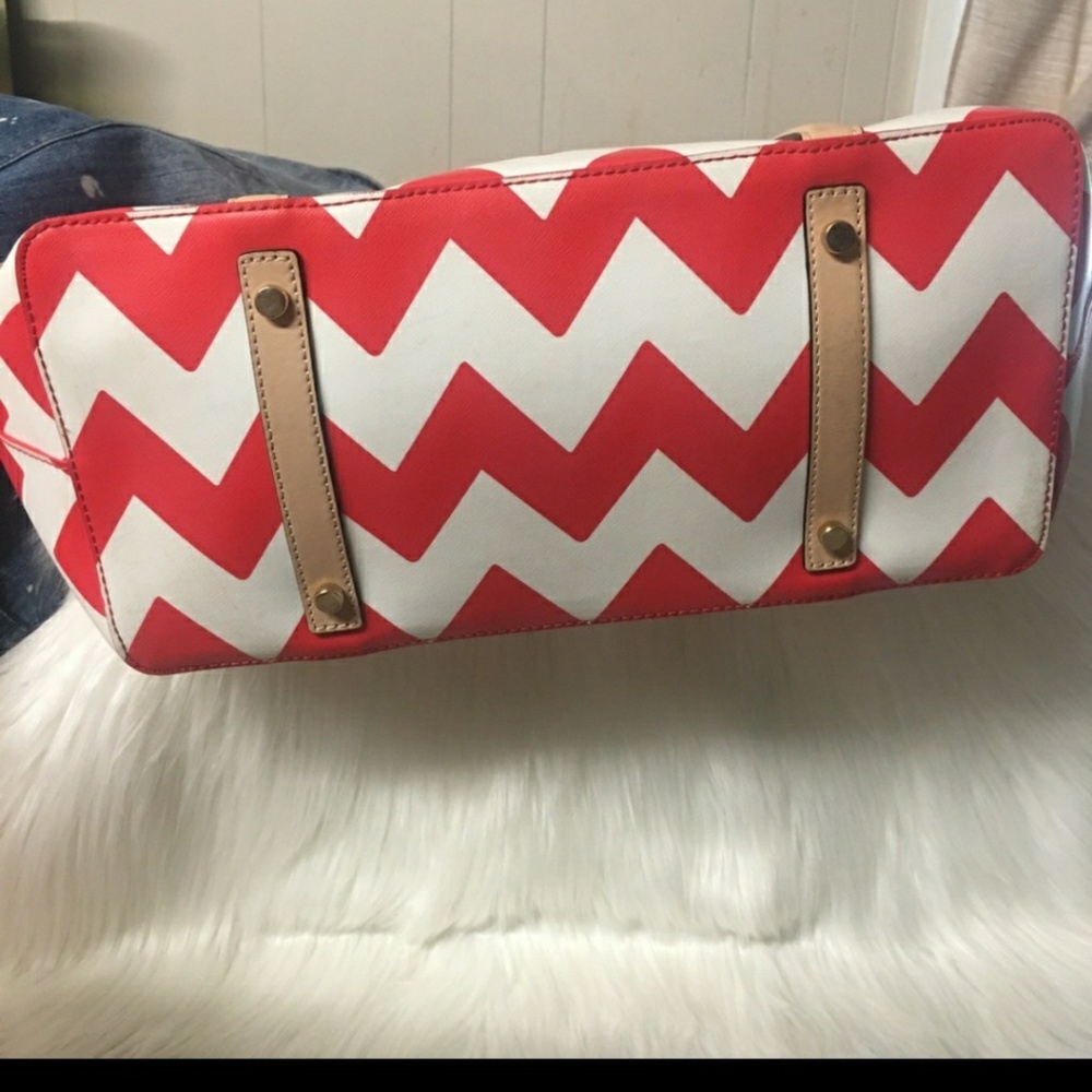 Kate Spade tote - Picture 5 of 6